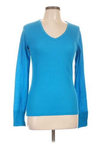 Dna Couture Long Sleeve T-Shirt (view 1)