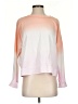 Lilly Pulitzer Tie-dye Pink Sweatshirt Size S - photo 1