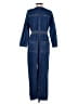 Madewell Blue Overalls Size XS - photo 2