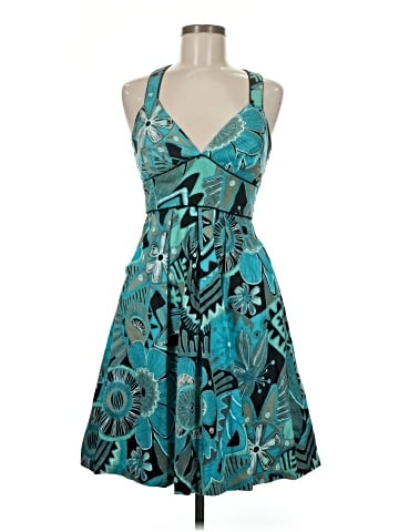 Corey P. Cocktail Dress (view 1)