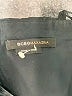 BCBGMAXAZRIA 100% Silk Black Cocktail Dress Size MedEstimated - photo 4