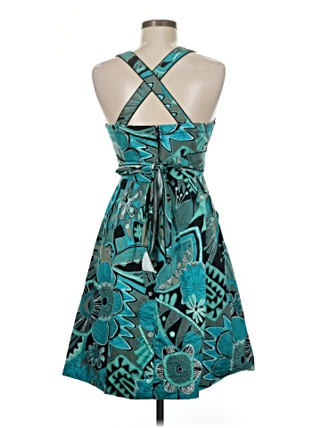 Corey P. Cocktail Dress (view 2)