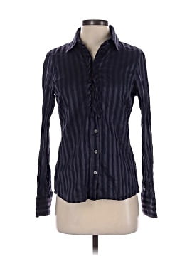 Ted Baker London Long Sleeve Blouse