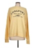 Vineyard Crew Yellow Sweatshirt Size L - photo 1