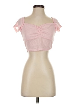Princess Polly Short Sleeve Top (view 1)