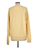 Vineyard Crew Yellow Sweatshirt Size L - photo 2