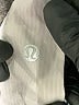 Lululemon Athletica Solid Gray Active Pants Size 8 - photo 6