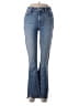 Paige Blue Jeans Size 26 waist - photo 1