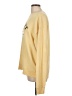 Vineyard Crew Yellow Sweatshirt Size L - photo 5
