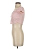 Princess Polly Pink Short Sleeve Top Size 4 - photo 5