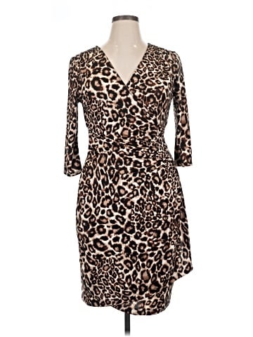 Kiyonna Cocktail Dress (view 1)