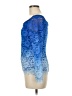 Venus Blue Long Sleeve Top Size M - photo 5