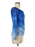 Venus Blue Long Sleeve Top Size M - photo 4