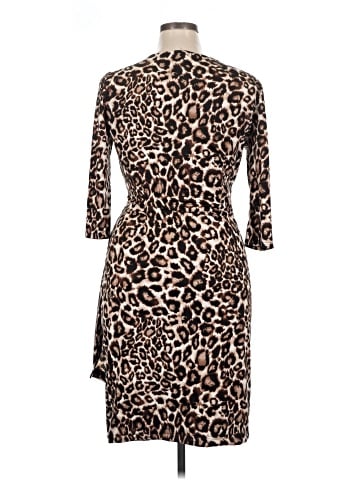 Kiyonna Cocktail Dress (view 2)