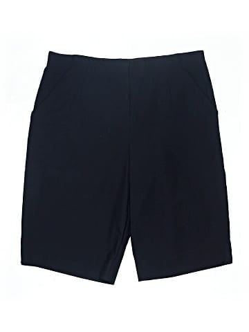 Sara Campbell Athletic Shorts (view 1)