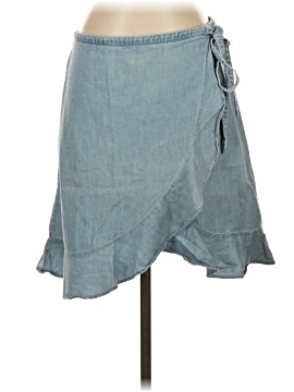 J.Crew Mercantile Denim Skirt