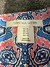 TABITHA WEBB TJX Print Blue Casual Dress Size 10 - photo 7