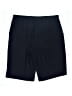 Sara Campbell Solid Black Athletic Shorts Size S - photo 2