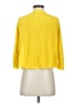 CAbi Yellow Cardigan Size XS - photo 2