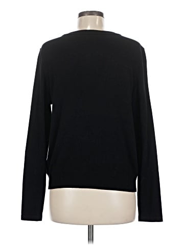 Nicole by Nicole Miller Long Sleeve Top (view 2)