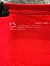 Under Armour Red Short Sleeve T-Shirt Size S (youth) - photo 3