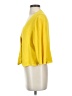 CAbi Yellow Cardigan Size XS - photo 5
