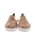 Jack Rogers Metallic Gold Tan Flats Size 6 1/2 - photo 2