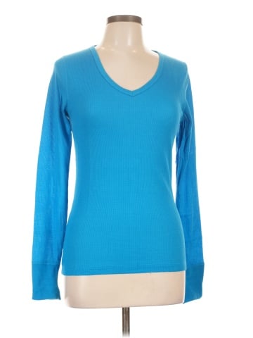 Dna Couture Long Sleeve T-Shirt (view 1)