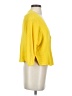 CAbi Yellow Cardigan Size XS - photo 4