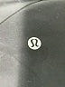 Lululemon Athletica Black Active Pants Size 4 - photo 7