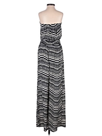 Red Saks Fifth Avenue Jumpsuit (view 2)