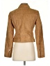 a.n.a. A New Approach 100% Polyester Tan Jacket Size S - photo 2