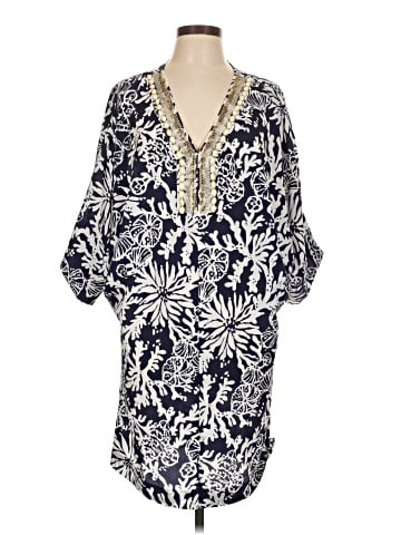 Lilly Pulitzer Casual Dress (view 1)