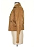 a.n.a. A New Approach 100% Polyester Tan Jacket Size S - photo 5