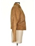 a.n.a. A New Approach 100% Polyester Tan Jacket Size S - photo 4