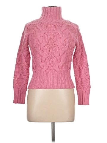 Design History Turtleneck Sweater (view 1)