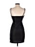 Windsor Metallic Black Cocktail Dress Size XS (estimated) - photo 2