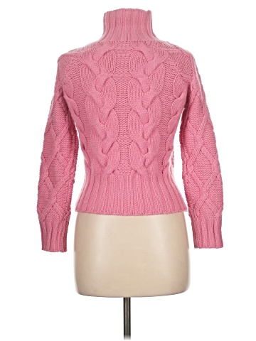 Design History Turtleneck Sweater (view 2)