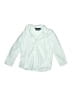 Vineyard Vines Checkered-gingham Green Long Sleeve Button-Down Shirt Size 3T - photo 1