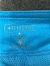 Athleta Teal Athletic Shorts Size M - photo 3