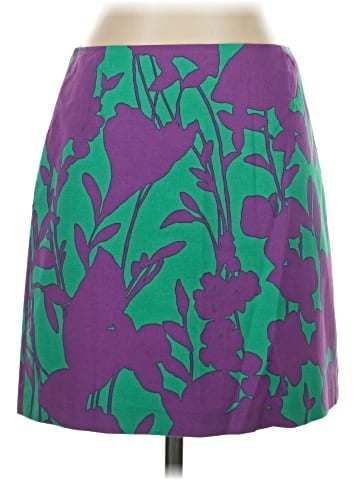 Elie Tahari Casual Skirt (view 1)
