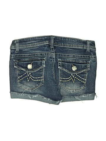 Eighty Eight Denim Shorts (view 2)