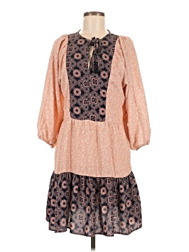 Studio B By Bobeau Casual Dress