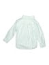 Vineyard Vines Checkered-gingham Green Long Sleeve Button-Down Shirt Size 3T - photo 2