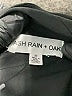 Ash Rain + Oak Black Long Sleeve Blouse Size M - photo 7