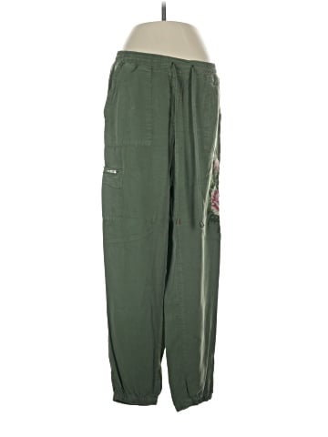 Anthropologie Track Pants (view 1)