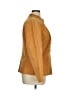 Sharif 100% Leather Gold Leather Jacket Size 1X - photo 4