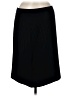 Unbranded Solid Black Formal Skirt Size 8 - photo 1