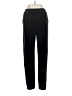 Gap Solid Black Casual Pants Size M (tall) - photo 1