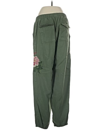 Anthropologie Track Pants (view 2)